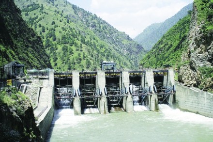 We cannot wait for the perfect fit to start and the draft water framework seems like as good a step as any. We cannot wait for the perfect fit to start and the draft water framework seems like as good a step as any.