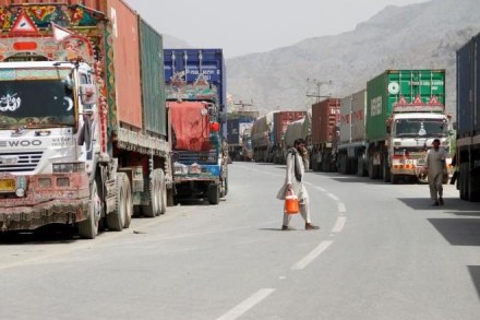 It’s part of Pakistan Prime Minister Nawaz Sharif’s plan to boost economic growth to the highest in about a decade. (Reuters)