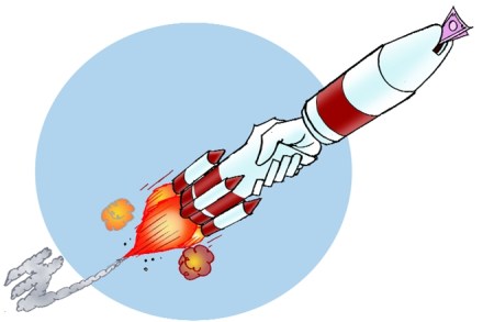 Our 34 satellites represent hardly 2.5% of the global satellite base, while for the size of our sub-continent and massive population of 1.3 billion, we should be having several fold the number of satellites. Our 34 satellites represent hardly 2.5% of the global satellite base, while for the size of our sub-continent and massive population of 1.3 billion, we should be having several fold the number of satellites.