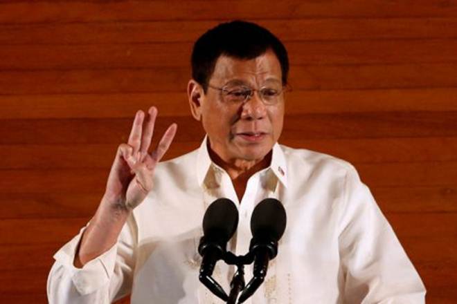 Philippine President, Rodrigo Duterte,Philippine President Rodrigo Duterte, Kim Jong-Un, North Korea leader , ASEAN, Rex Tillerson, ballistic missile, Wang Yi Philippine President, Rodrigo Duterte,Philippine President Rodrigo Duterte, Kim Jong-Un, North Korea leader , ASEAN, Rex Tillerson, ballistic missile, Wang Yi