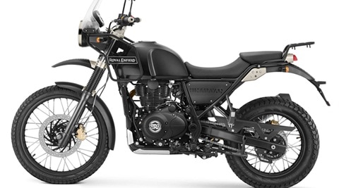 Amidst GST price changes Royal Enfield announces bookings for the BS IV fuel injected Himalayan