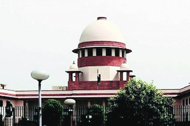 The Supreme Court restored the criminal conspiracy charges against the senior BJP leaders Lal Krishna Advani, Murli Manohar Joshi and Uma Bharti in the Babri Masjid Demolition case The Supreme Court restored the criminal conspiracy charges against the senior BJP leaders Lal Krishna Advani, Murli Manohar Joshi and Uma Bharti in the Babri Masjid Demolition case