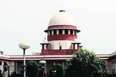 The Supreme Court restored the criminal conspiracy charges against the senior BJP leaders Lal Krishna Advani, Murli Manohar Joshi and Uma Bharti in the Babri Masjid Demolition case