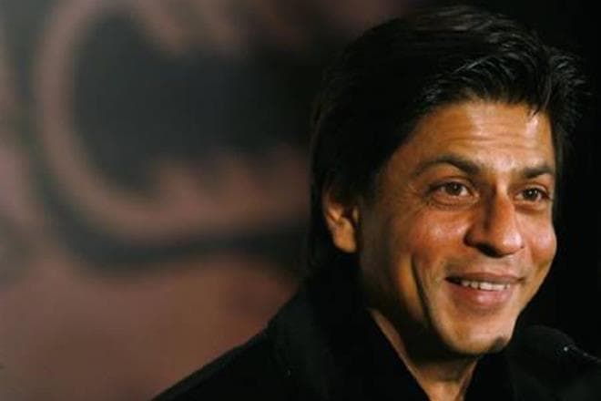Bollywood superstar Shah Rukh Khan. (Reuters) Bollywood superstar Shah Rukh Khan. (Reuters)