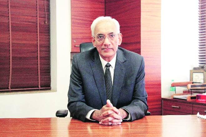 Srinivasan Swamy, Chairman, ASCI