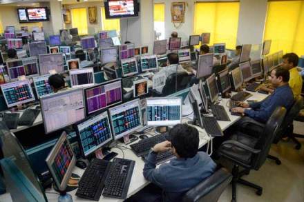 114 stocks touched 52-week high on NSE in Tuesday's trade.