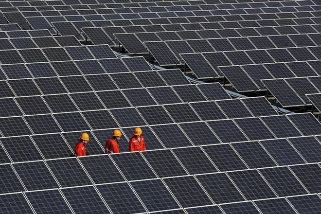 Solar power tariff, Bhadla solar park, NTPC, Narendra Modi, Solar Park results, 