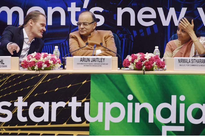 Good news for start-ups, faster insolvency resolution on anvil. (PTI)
