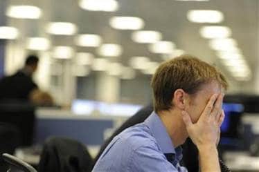The research looks at the stress-seizure relationship and how adopting stress reduction techniques may provide benefit as a low risk form of treatment. (Reuters)