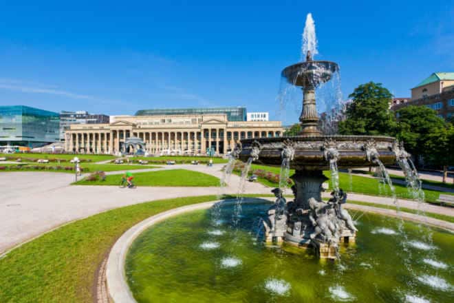 Stuttgart is already designated as the sister city of Mumbai Stuttgart is already designated as the sister city of Mumbai