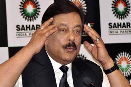 A three judge bench led by Justice Dipak Misra while extending Roy's parole till June 19 gave a strict warning to him that he should be prepared to return to jail if he does not honour his assurance given to the apex court.