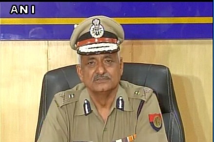 Sulkhan Singh, Who is Sulkhan Singh, Who is UP new DGP, Sulkhan Singh profile, Sulkhan Singh news, Yogi Adityanath, UP DGP, Sulkhan Singh in UP, Adityanath appoints Sulkhan Singh