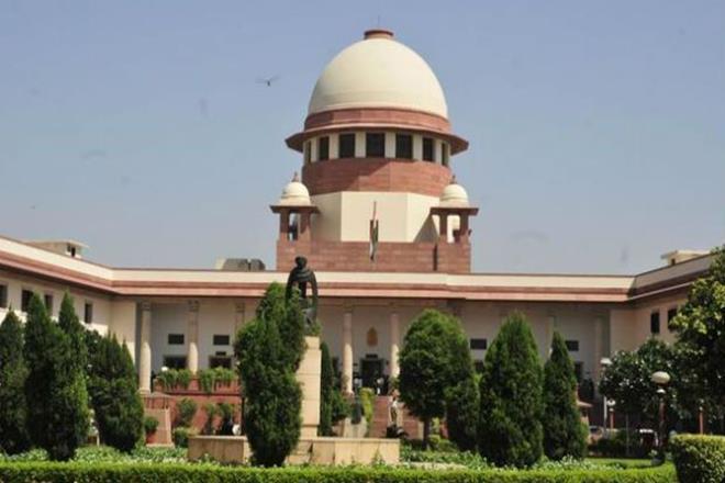 Supreme Court. (PTI) Supreme Court. (PTI)
