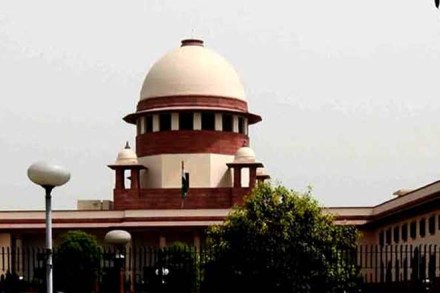 The apex court made these observations while hearing the petitions challenging the constitutional validity of section 139AA of the Income Tax (IT) Act, which was introduced through the latest budget and the Finance Act 2017. (Reuters)