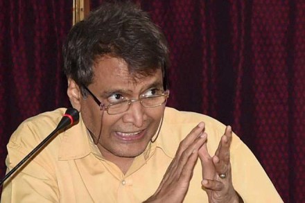 Prabhu rejected a suggestion that in the long-run the railways may no longer be a low-cost common man's mode of transport and will be more on the lines of privatised services. (PTI) Prabhu rejected a suggestion that in the long-run the railways may no longer be a low-cost common man's mode of transport and will be more on the lines of privatised services. (PTI)