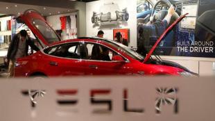 China trade war, US china trade war, Tesla, Ford, German automakers,