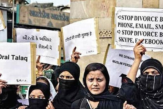 Raza said the Gujarat chapter of the JIH has launched a campaign to spread awareness about Sharia laws, particularly those governing triple talaq, in the state. (PTI) Raza said the Gujarat chapter of the JIH has launched a campaign to spread awareness about Sharia laws, particularly those governing triple talaq, in the state. (PTI)