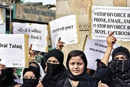 Raza said the Gujarat chapter of the JIH has launched a campaign to spread awareness about Sharia laws, particularly those governing triple talaq, in the state. (PTI) Raza said the Gujarat chapter of the JIH has launched a campaign to spread awareness about Sharia laws, particularly those governing triple talaq, in the state. (PTI)