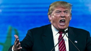 Trump, Donald Trump, US Trade battle, WTO, World Trade Organization, Mexico, US, US first trade battle