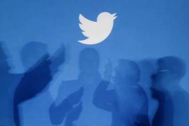 Knox built out Twitter's presence in Asia with an office in Singapore that currently spans nine locations with over 100 people on the payroll, TechCrunch reported on Tuesday. (Reuters)
