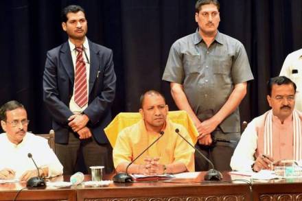 BJP, Yogi Adityanath, yogi adityanath government, UP government, holiday list in UP, UP government cancel public holidays, list of public holiday, Bahujan Samaj Party, Samajwadi Party, Shrikant Sharma