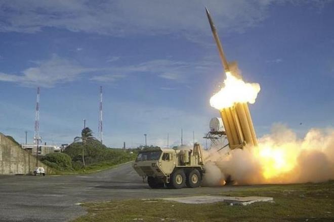 Seoul today brushed aside US President Donald Trump's suggestion that it should pay for a USD 1 billion missile defence system. (Reuters) Seoul today brushed aside US President Donald Trump's suggestion that it should pay for a USD 1 billion missile defence system. (Reuters)