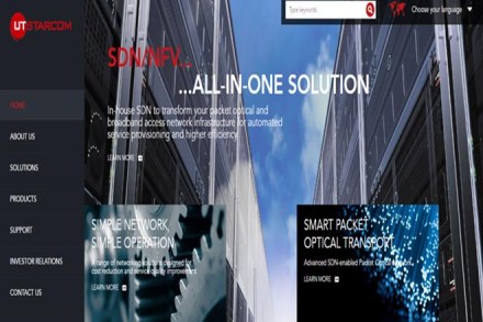 The company would be making investments in setting up its local manufacturing and R&D. (Website)