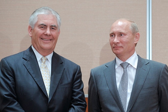 In a blatant response to the alleged chemical attack, the U.S. launched dozens of Tomahawk to destro the Shayrat airfield in Syria. (File Photo; Credit: Reuters) In a blatant response to the alleged chemical attack, the U.S. launched dozens of Tomahawk to destro the Shayrat airfield in Syria. (File Photo; Credit: Reuters)