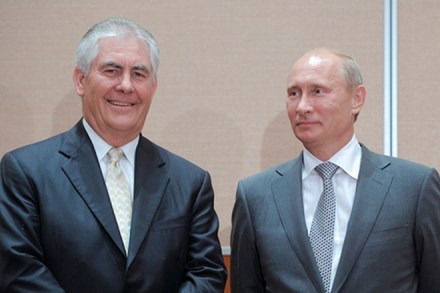 In a blatant response to the alleged chemical attack, the U.S. launched dozens of Tomahawk to destro the Shayrat airfield in Syria. (File Photo; Credit: Reuters)