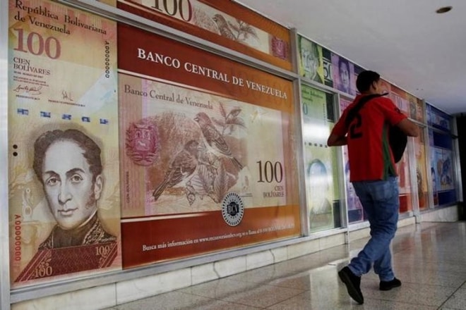 Venezuela bond bulls have come under pressure since the country's Supreme Court stripped all powers from its Congress in a ruling last week, a power grab that drew widespread condemnation and sent its traded debt to nine-month lows, even sinking after the court reversed the move. (Reuters)