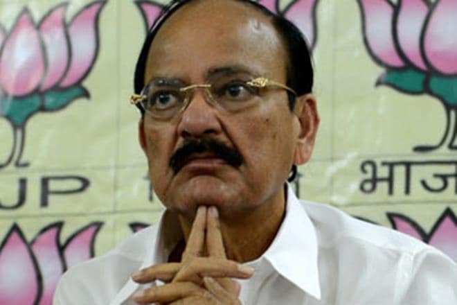 The Information and Broadcasting minister was responding to a query regarding a BJP nominee for the upcoming by-election in Malappuram in Kerala reportedly promising supply of good beef from clean slaughter houses in his constituency, if elected. (PTI) The Information and Broadcasting minister was responding to a query regarding a BJP nominee for the upcoming by-election in Malappuram in Kerala reportedly promising supply of good beef from clean slaughter houses in his constituency, if elected. (PTI)