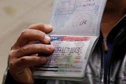 Foreign computer scientists granted H-1B visas to work in the US during the IT boom of the 1990s had a significant impact on workers, consumers and tech companies, researchers said. (Reuters)