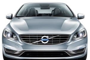 Volvo S60 Polestar