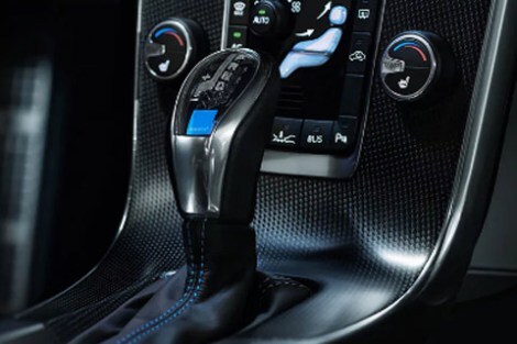 Volvo S60 Polestar