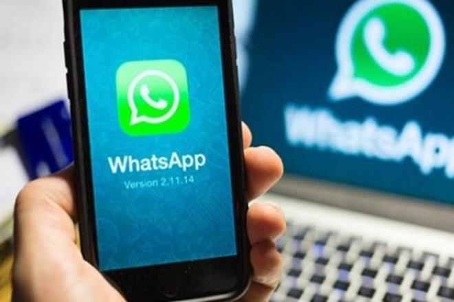 This feature works vice versa as well; you can copy a Word in any of the 10 Indian languages supported by U-Dictionary in a WhatsApp message and instantly get the meaning in English. (Reuters)