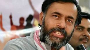 Yogendra Yadav, AAP, Swaraj Abhiyan, sinking ship, RSS-BJP, Gopalkrishna Gandhi