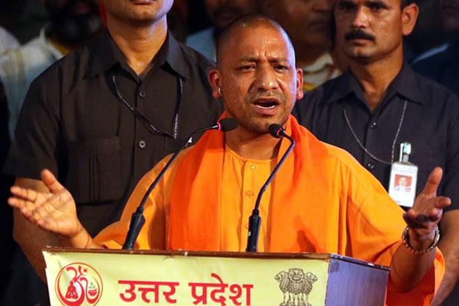 Yogi Adityanath asks people to exercise restraint during protest ...