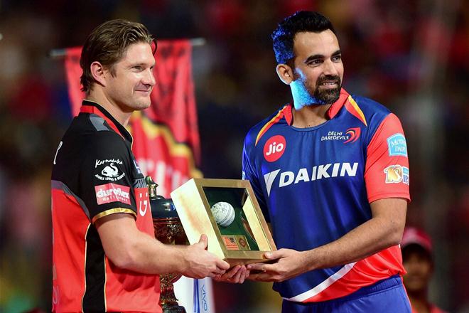Zaheer, a former India strike bowler, attributed his side's 15-run loss to lack of partnership by his batsmen. Chasing 158 for a win, Delhi ended at 142 for 9 in their allotted 20 overs. (PTI)