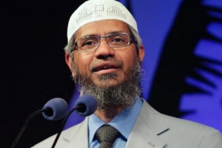 Enforcement Directorate, Aamir Gazdar, Islamic preacher, Zakir Naik, money laundering case, Money Laundering Act, IPC, NIA