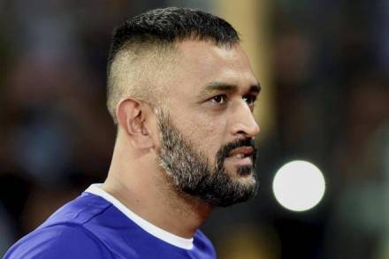 Mahendra Singh Dhoni, Sunrisers Hyderabad, Rising Pune Supergiant, IPL, Pune, 
