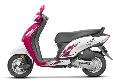 Honda Activa i BSIV launched at prices starting at Rs 53,704