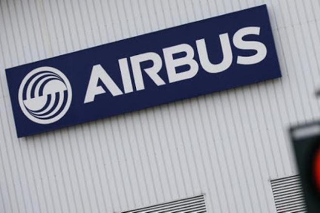 Europe's Airbus on Thursday posted a steeper than expected 52 percent drop in first-quarter profit. (Reuters)