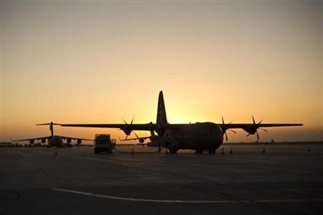 "The private airlines companies have fleeced people even in emergent situations and the government has stood as a mute spectator," the plea has said, adding there was an "urgent need to regulate the upper limit of airfares so that the private airlines cannot fleece their customers as per their own wish." (Reuters)
