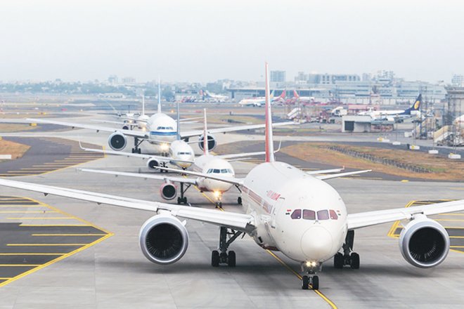 Following a change in the rules, the Airport Economic Regulatory Authority Appellate Tribunal (AERAAT) is to be merged with the Telecom Disputes Settlement and Appellate Tribunal. 