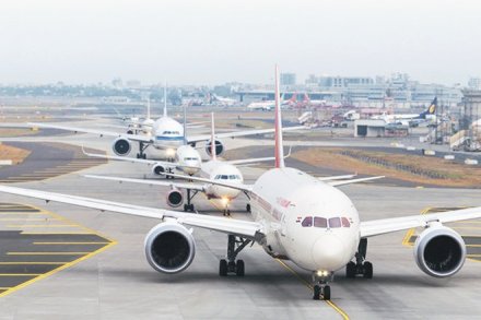 Following a change in the rules, the Airport Economic Regulatory Authority Appellate Tribunal (AERAAT) is to be merged with the Telecom Disputes Settlement and Appellate Tribunal. 