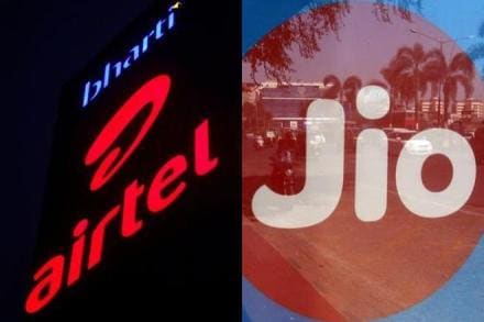 Airtel said that it hopes the regulator will act against the offer. (Reuters)
