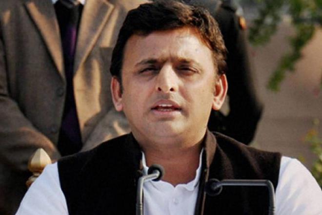 Akhilesh Yadav. (PTI) Akhilesh Yadav. (PTI)