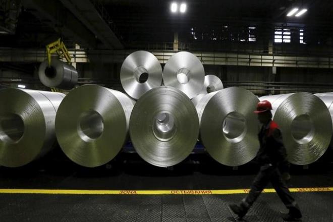 The anticipated capital expenditure for the pollution control measures is Rs 235 crore. (Reuters)