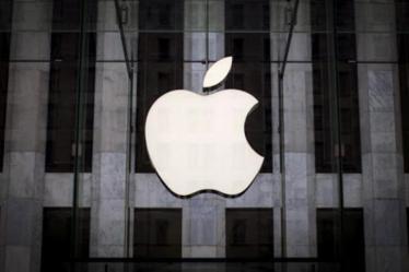 Apple apologises to users for iCloud subscription goof-up. (Reuters)
