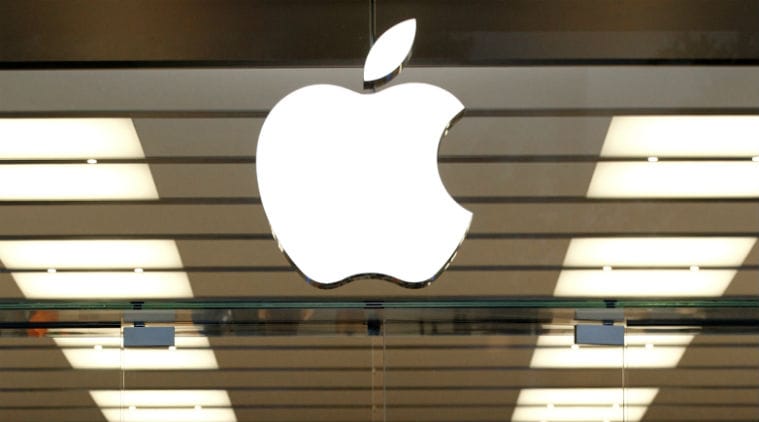 The state released 41 pages of Apple application documents to Reuters that give some clues about the company's highly secret self-driving effort, which it has never openly acknowledged. (AP)